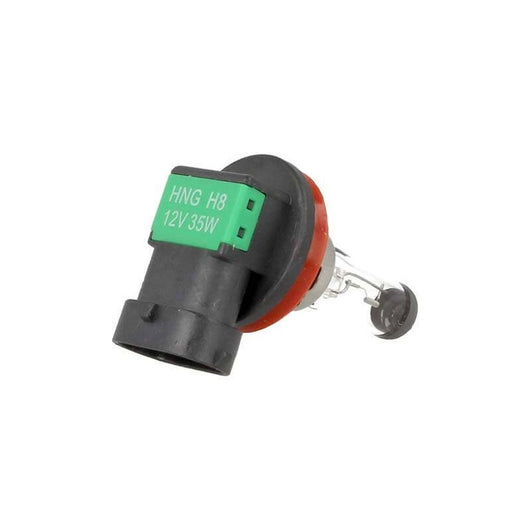 Blister 2 Lampade Alogene H8 12V 35W PGJ19-1 Auto Fendinebbia