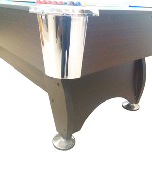 Tavolo da Biliardo 7 piedi completo di accessori – Blue Sea