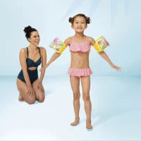 58652EU - Braccioli Fun Fish Cm 23X15