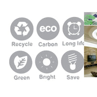 Bobina 100M Striscia Led 220V RGB IP65 Passo 12mm 12W/M Tagliabile 100cm Doppia Fila 120 smd 5050/m