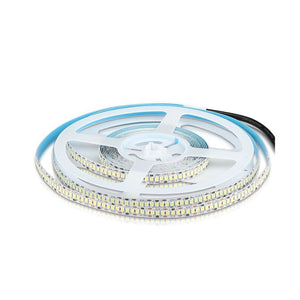 Bobina Led 1200 SMD 2835 12V 18W/M Bianco Neutro 4000K IP20 5 Metri SKU-212165