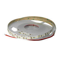 Bobina Striscia Led 12V 17W/M Bianco Caldo 2700K 600 Smd 2835 5 Metri