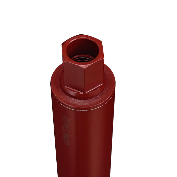 [in.tec] Punta di diamante per trapano (71x400mm) trapano nucleiforme - bagnato + asciutto