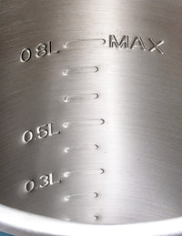 Bollitore MAKITA KT001GZ XGT® (Solo corpo)