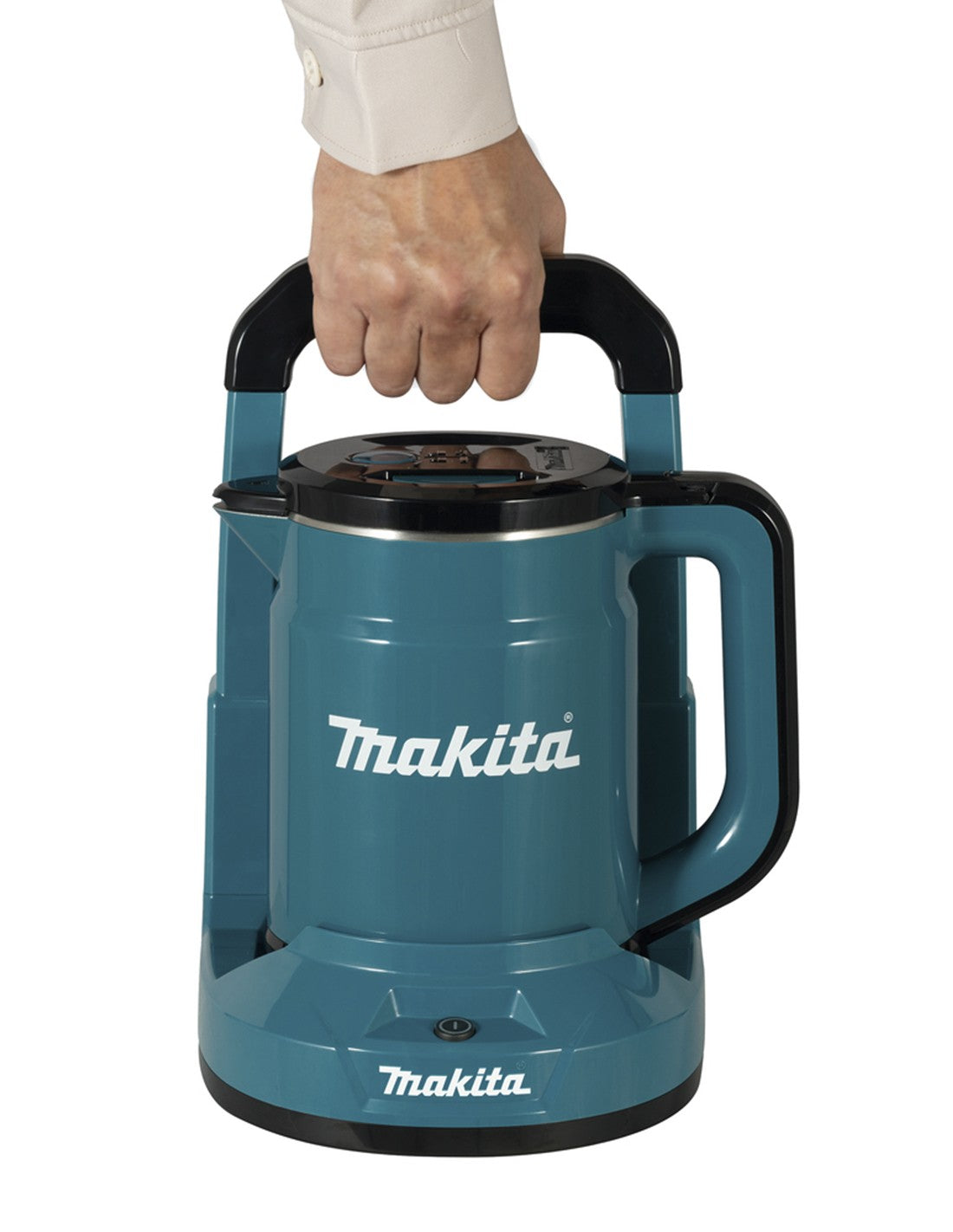 Bollitore MAKITA KT001GZ XGT® (Solo corpo)