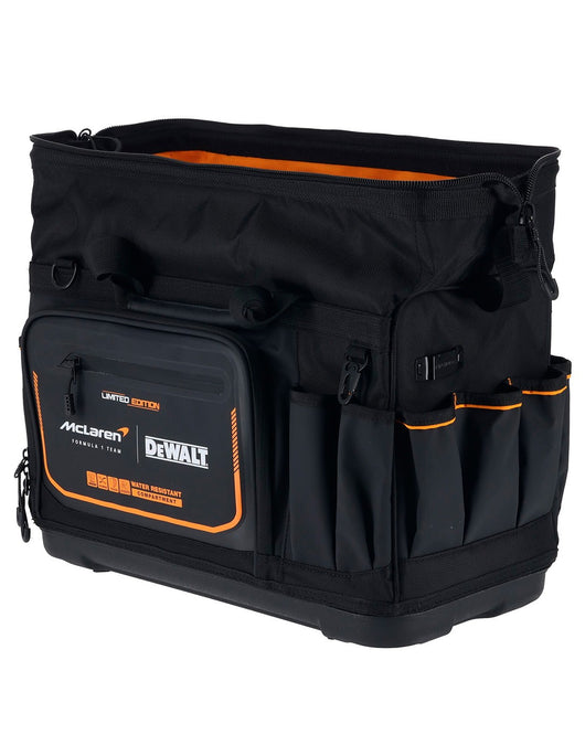 Borse portautensili DeWALT Edizione McLaren