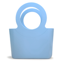 Kit tubo estensibile da 20 metri di diametro 5/8" con borsina 