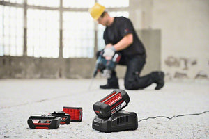 Bosch 1 600 A00 L1M batteria ricaricabile industriale Ioni di Litio 6000 mAh 36 V