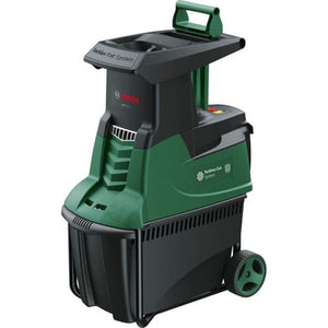 Bosch AXT 25 TC Biotrituratore elettrico