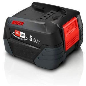 Bosch BHZUB1850 batteria di ricambio 18V