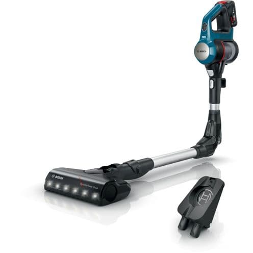 Bosch BSS 71125AH Unlimited 7, blu