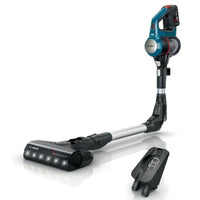 Bosch BSS 715 FRSH Unlimited 7 schwarz