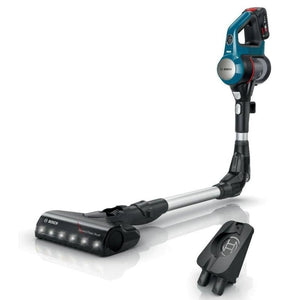 Bosch BSS 715 FRSH Unlimited 7 schwarz