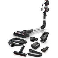 Bosch BSS 715CARP Unlimited 7 bianco