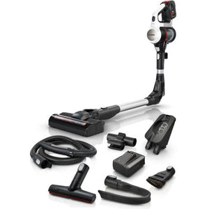 Bosch BSS 715CARP Unlimited 7 bianco