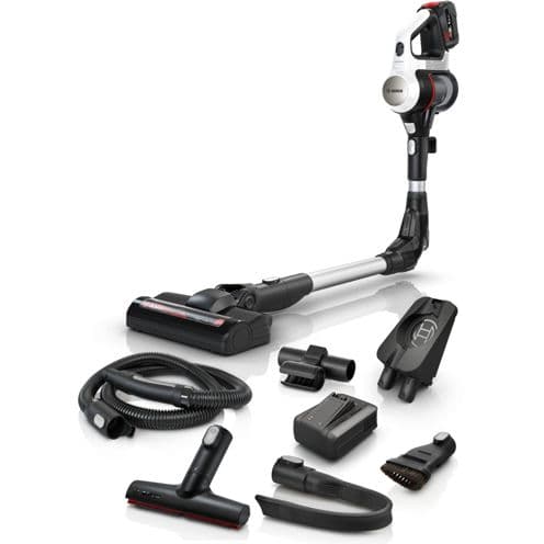 Bosch BSS 715CARP Unlimited 7 bianco