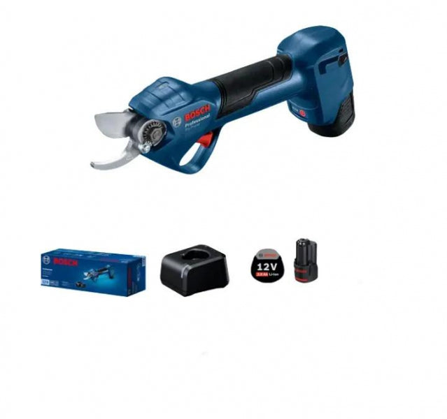 Bosch Cesoie da potatura senza filo