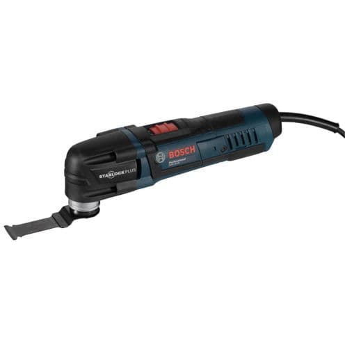 Bosch GOP 30-28 Professional Nero, Blu 300 W 20000 OPM