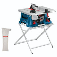 Bosch GTS 18V-216 Professional