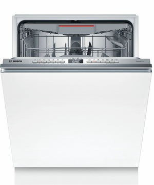 Bosch Serie 4 SMV4ECX21E Lavastoviglie da incasso a scomparsa totale 14 coperti Classe B