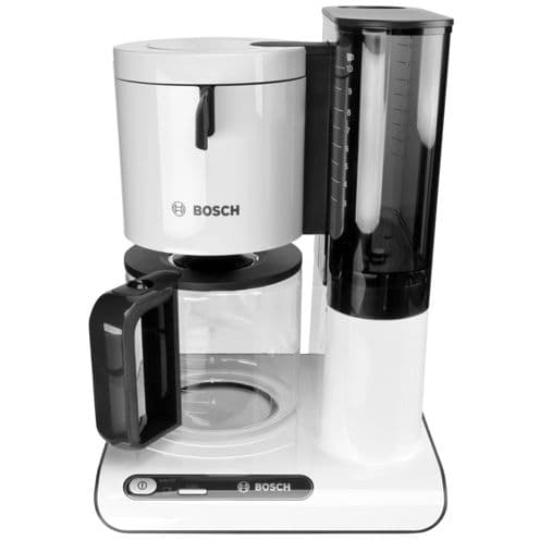 Bosch TKA8011 macchina per caffè Macchina da caffè con filtro 1,25 L