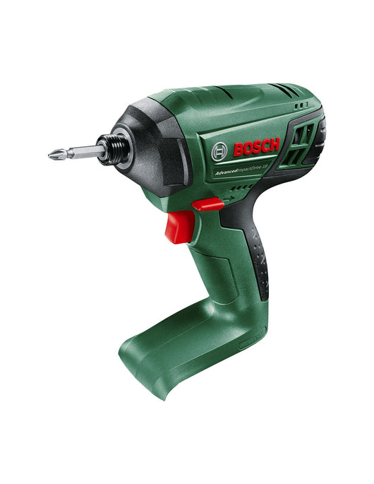 Bosch avvitatore ad impulsi 4059952575025