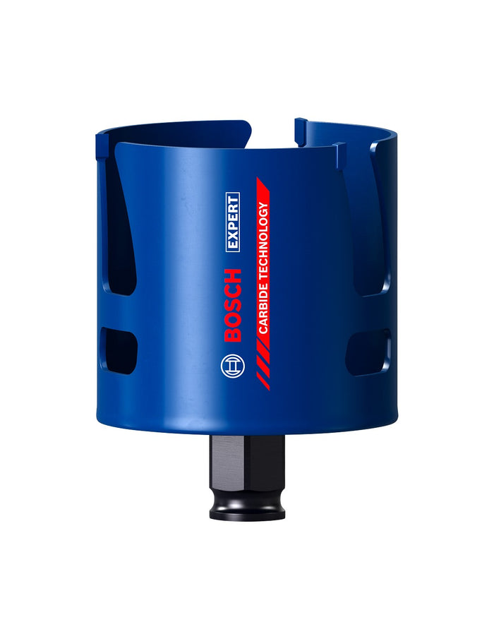 Bosch professional bosch expert sega a tazza constructionmaterial.. 4059952536163