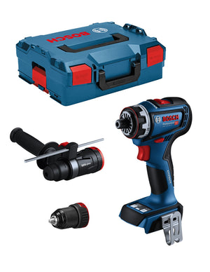 Bosch  gsr 18v-90 fc gfa 18-m,h, solo 4059952617435