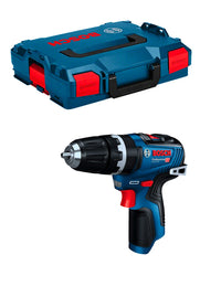 Bosch professional bosch gsb 12v-35 solo       lboxx 06019j9001 4059952513973