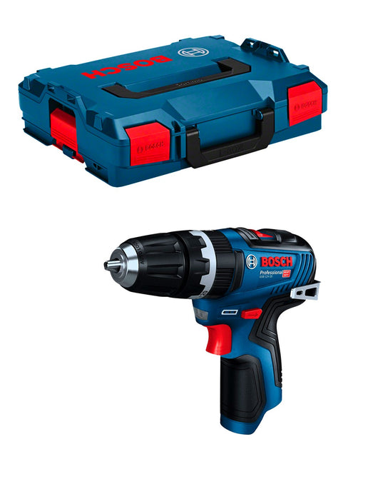 Bosch professional bosch gsb 12v-35 solo       lboxx 06019j9001 4059952513973