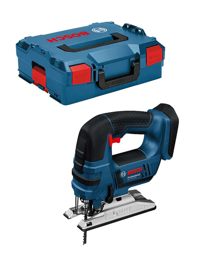 Bosch professional professional 06015a6101 seghe alternative, blu 3165140786980