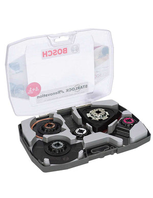 Bosch set di accessori per il rinnovo 3165140954686