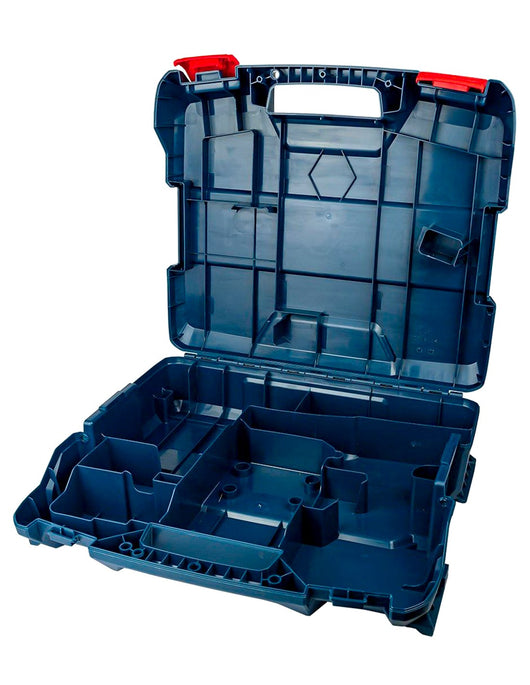 Bosch professional valigetta bosch l-case (gsb / gsr - 18v-45 / 18v-55 / 18v-60 c / 18v-90 c) 8435587916529