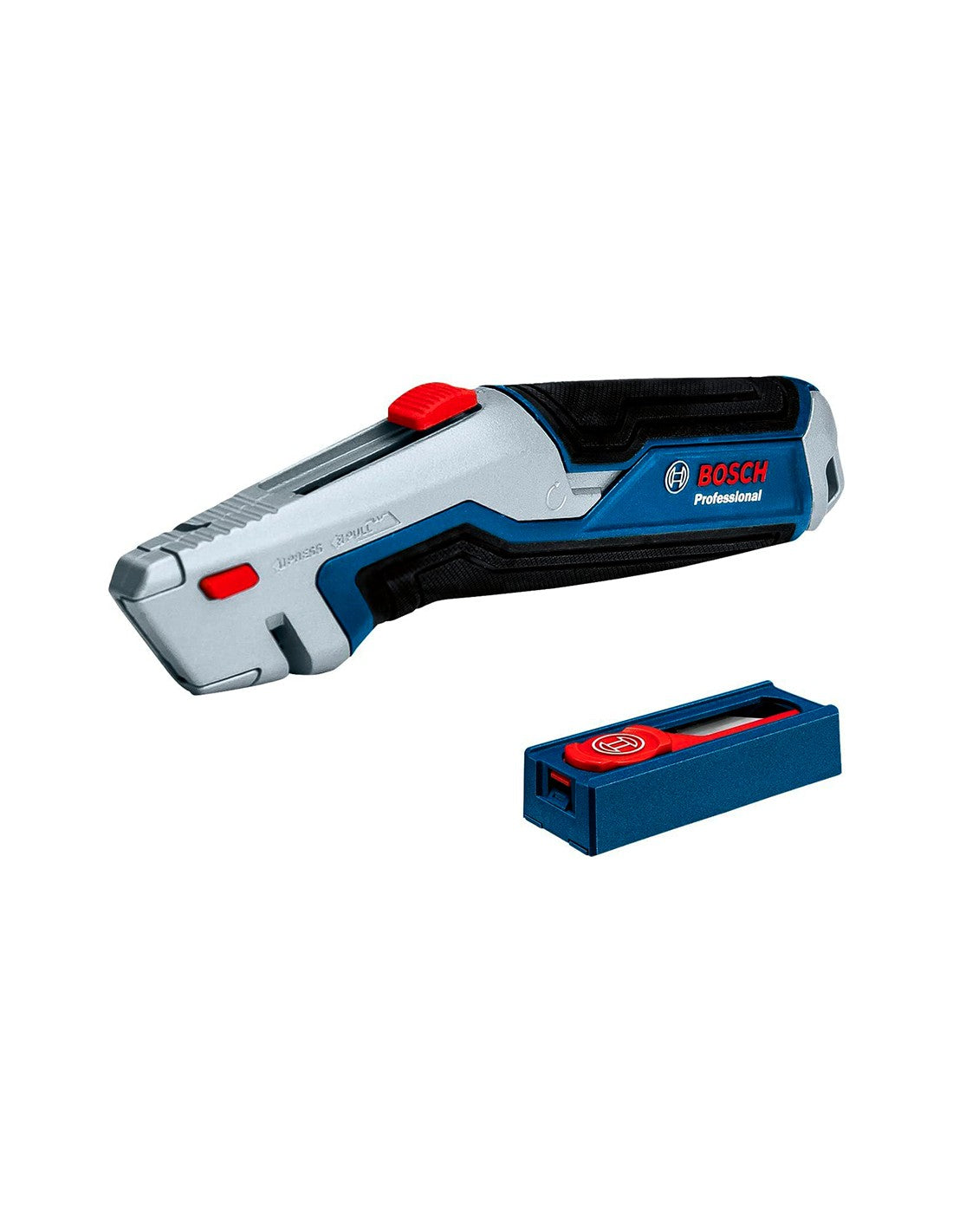 Bosch professional bosch universalmesser und klingen 63x19 1600a027m5 4059952613871