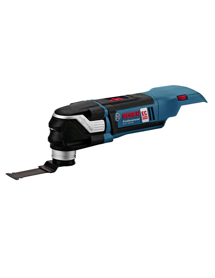 Bosch professional utensile multifunzione 3165140842563
