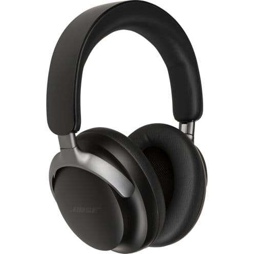 Bose QuietComfort Ultra nero