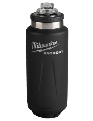 Bottiglia PACKOUT™ 1065 ml Milwaukee Nero