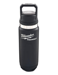 Bottiglia PACKOUT™ 710 ml Milwaukee Nero