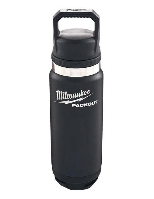 Bottiglia PACKOUT™ 710 ml Milwaukee Nero