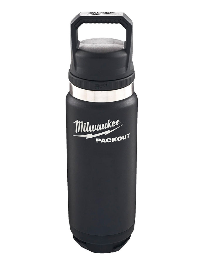 Bottiglia PACKOUT™ 710 ml Milwaukee Nero