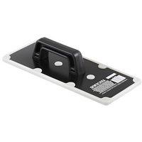 Frattone battipiastrelle anti rimbalzo gomma antimacchia 14x35cm raimondi