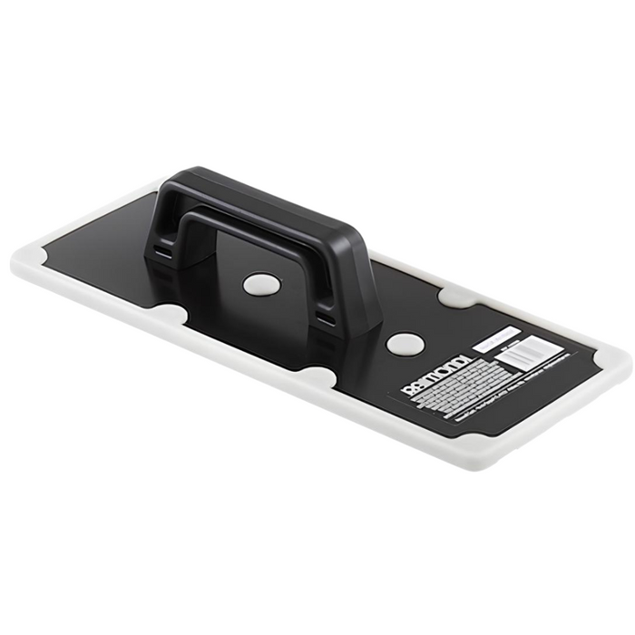 Frattone battipiastrelle anti rimbalzo gomma antimacchia 14x35cm raimondi