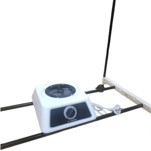 Box Asciugatrice Asciuga Biancheria Elettrica Asciugabiancheria 1100w 13144