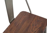 Panchina Detroit Cm 105X50X80