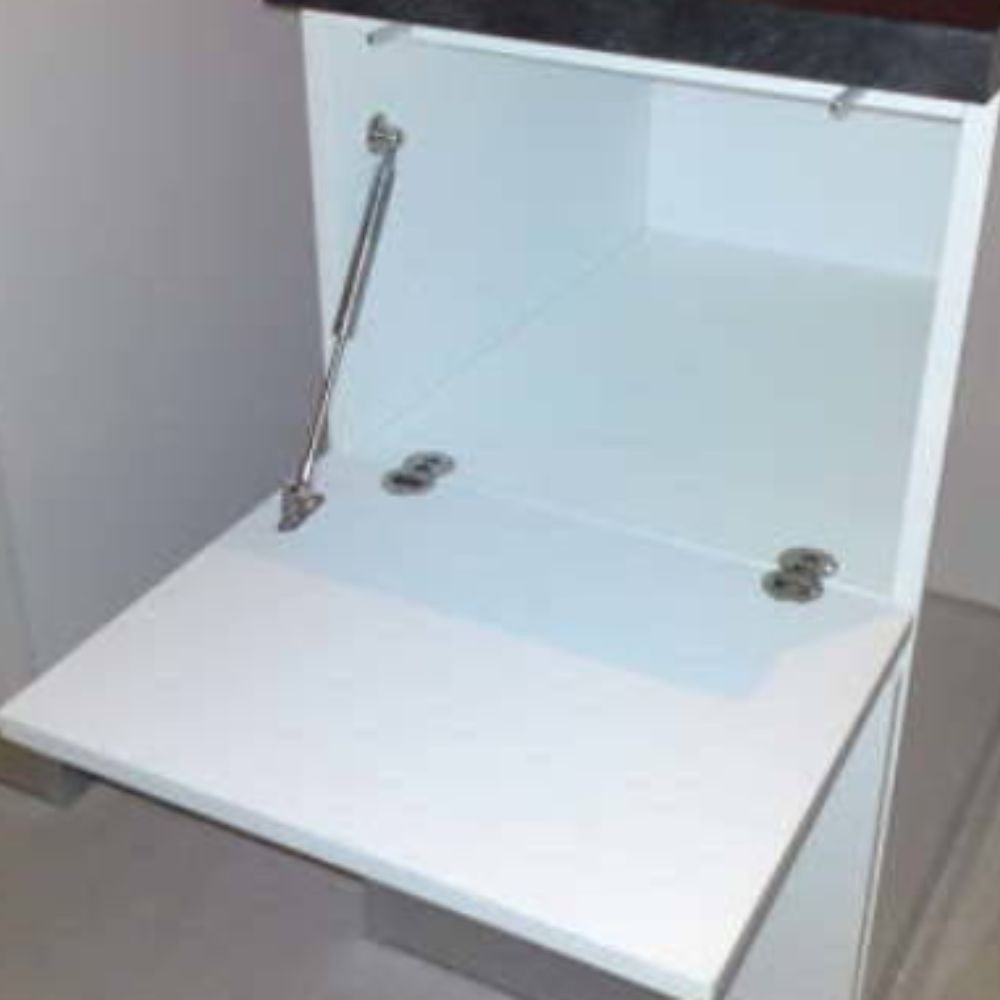 Braccetto a gas contrario 60N