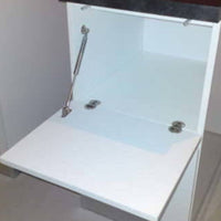 Braccetto a gas contrario 60N