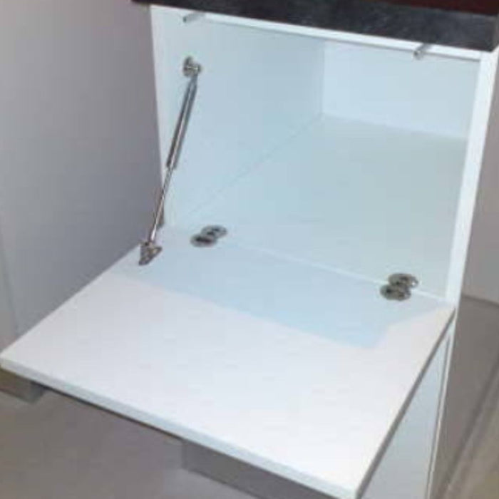 Braccetto a gas contrario 60N