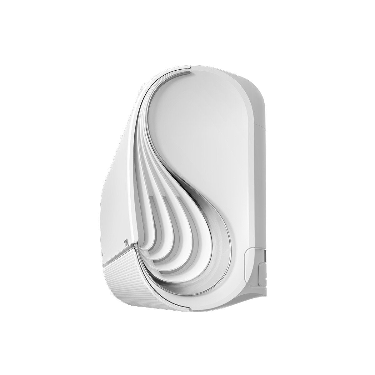 Climatizzatore Condizionatore Midea Dual Split Inverter serie BreezeleSS+ 9+12 con M2OG-14HFN8-Q R-32 Wi-Fi Integrato 9000+12000 - Novità