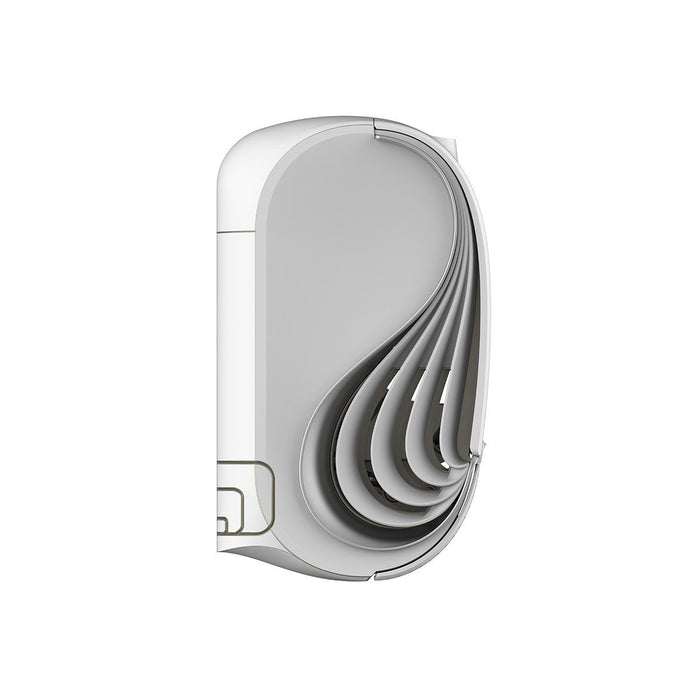 Climatizzatore Condizionatore Midea Dual Split Inverter serie BreezeleSS+ 9+9 con M2OD-18HFN8-Q R-32 Wi-Fi Integrato 9000+9000 - Novità