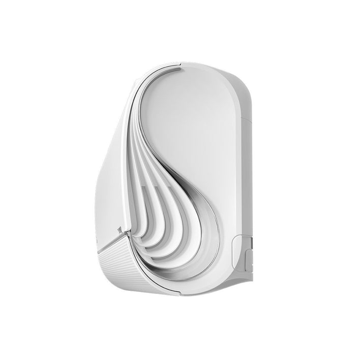 Climatizzatore Condizionatore Midea Dual Split Inverter serie BreezeleSS+ 9+9 con M2OD-18HFN8-Q R-32 Wi-Fi Integrato 9000+9000 - Novità